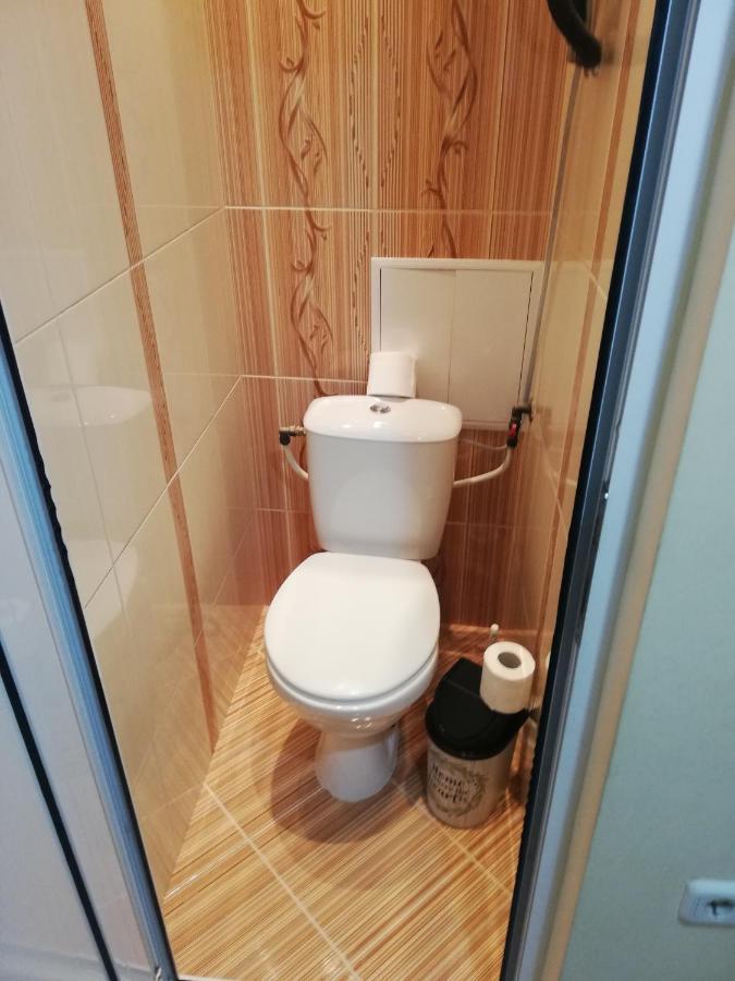 Хоум Вт Veliko Tarnovo Exterior foto